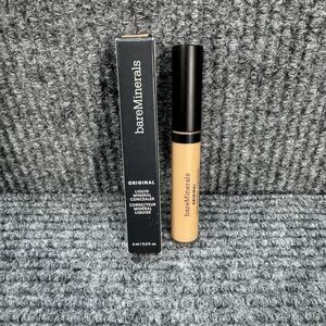 Bareminerals Original Liquid Mineral Concealer - Medium Tan 3.5C NEW